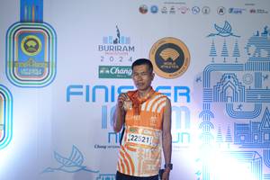 BIB: 
                            <button type="button" onclick="openModal(23597993)" class="btn btn-primary btn-sm float-right btn-popup" data-toggle="modal" data-target=".modal-high-quality">
                        <i class="fas fa-shopping-cart"></i> Add to Cart
                    </button>
                                            <button type="button" onclick="isThisMe(23597993, true)" class="btn btn-success btn-sm float-right btn-popup btn-isme hidden" data-toggle="tooltip" data-placement="bottom" title="นี่คือรูปของคุณใช่ไหม คลิกที่นี่เพื่อเอาเข้าอัลบั้ม">
                        <i class="fas fa-plus"></i> Add to album
                    </button>
                    <button type="button" onclick="isThisMe(23597993, false)" class="btn btn-warning btn-sm float-right btn-popup btn-isnotme hidden">
                        <i class="fas fa-ban"></i> Remove from album
                    </button>